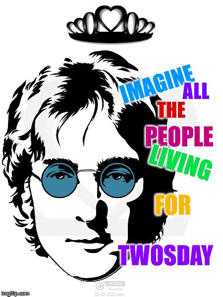 john lennon Memes & GIFs - Imgflip