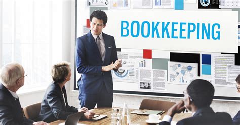 Scaling Your Business With Confidence The Role Of Bookkeeping Outsourcing