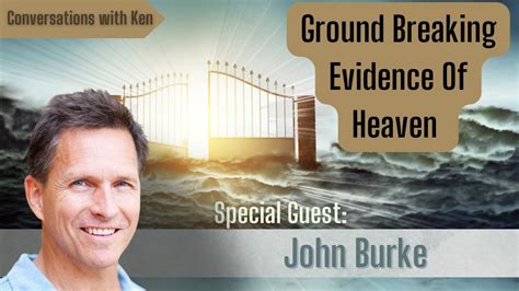 Unlocking The After Life Ground Breaking Evidence Of Heaven Through