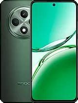 Oppo Reno12 F 4G Android Smartphone Specifications PhoneDady