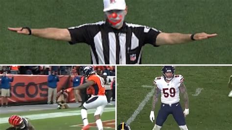 Every Taunting Penalty From The 2021 NFL Season YouTube