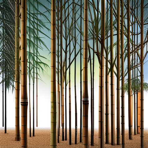 Cold Hardy Bamboo Varieties For Zone 6 Gardens Bamboo Wish