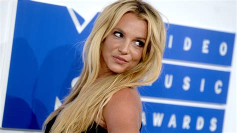 Termino La Tutela Del Patrimonio De Britney Spears Noticias Ahora