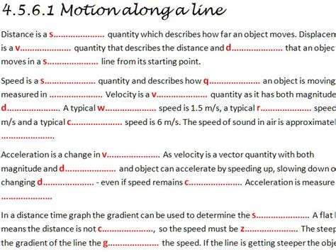 Gcse Physics Paper 2 Advanced Info Pack Teaching Resources Hot Sex Picture