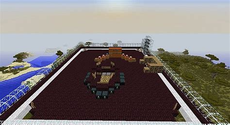 The Realm Of Darthon Minecraft Server