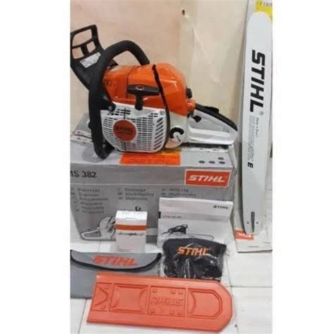 Jual Stihl Chain Saw Mesin Gergaji Kayu Ms Inci Bar Cm