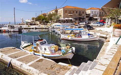 Why You Will Love The Charming Village Of Agios Nikolaos Greece • Wander Your Way