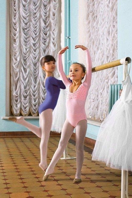 Pin On Ballet Child