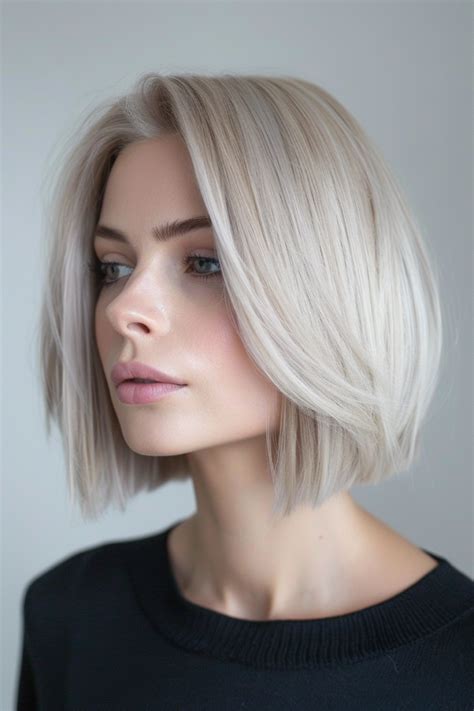 Creative Ash Blonde Hair Ideas For A Daring New You