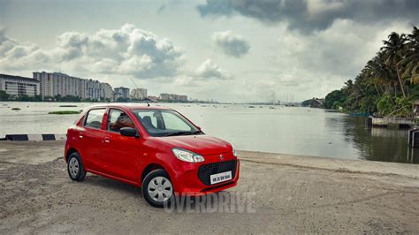 Maruti Suzuki Alto K10 Cng Launched In India At Rs 595 Lakh Overdrive