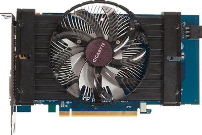 Gigabyte Amd Radeon Hd Gddr Oc Ret