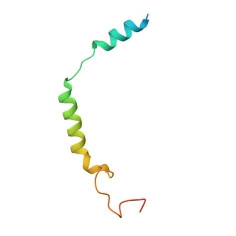 RCSB PDB 8GEC CryoEM Structure Of Beta 2 Adrenergic Receptor In