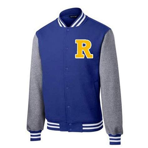 Archie Andrews Costume - Riverdale Fancy Dress Costume