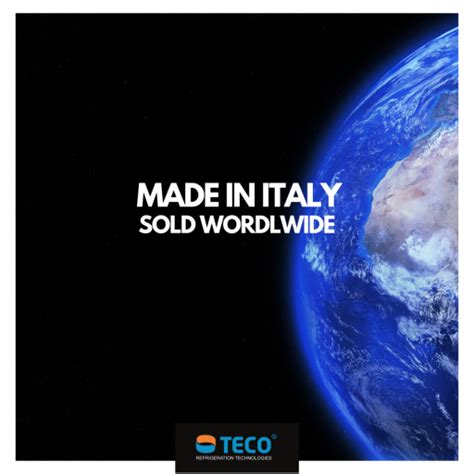 Tecnologia Made In Italy Tecoonline