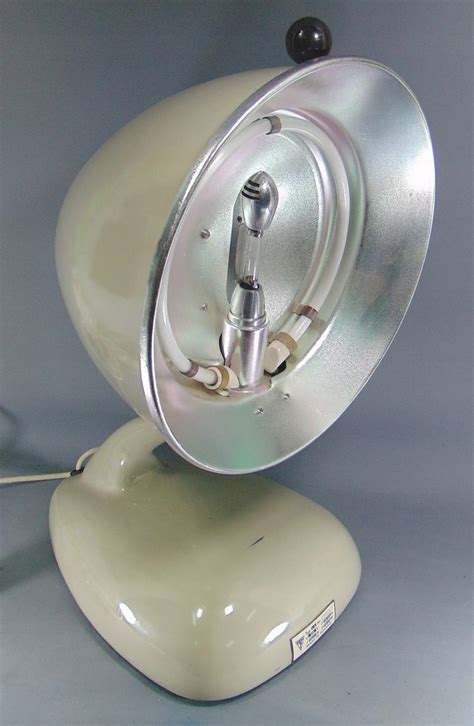 Lampa Medyczna Uv Famed L Vintage Prl Sprawna