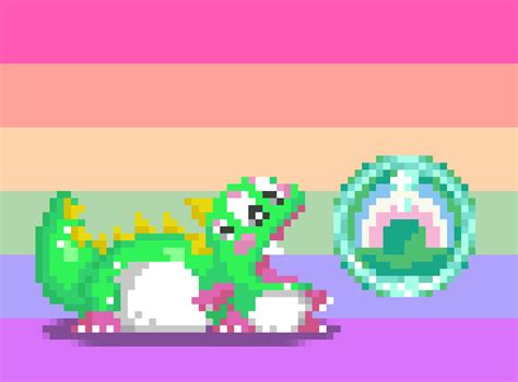 Gay Bubbles Weasyl