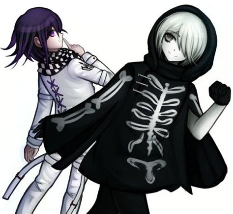 Kokichi Ouma Beta