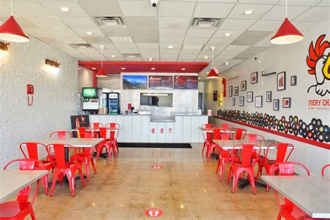 Fiery Hot Nashville Chicken Plano TX 75023 Menu Hours Reviews And Contact
