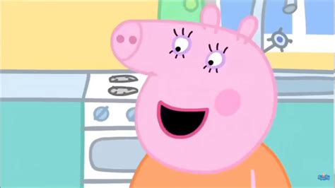 Peppa Pig Cant Whistle😆 Youtube