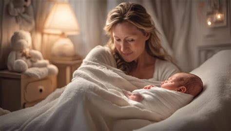 Newborn Care Basics A Step By Step Guide Mother Baby Kids