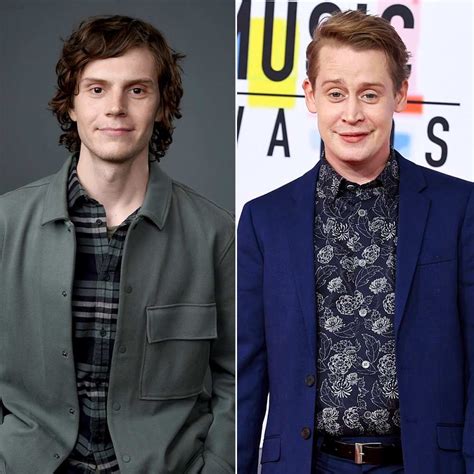 'AHS' Season 10 Cast Revealed: Evan Peters, Macaulay Culkin, More | Us Weekly