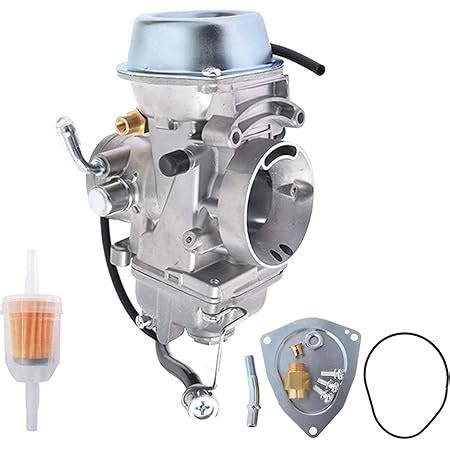 Amazon Carburetor Fits Polaris Predator Oe