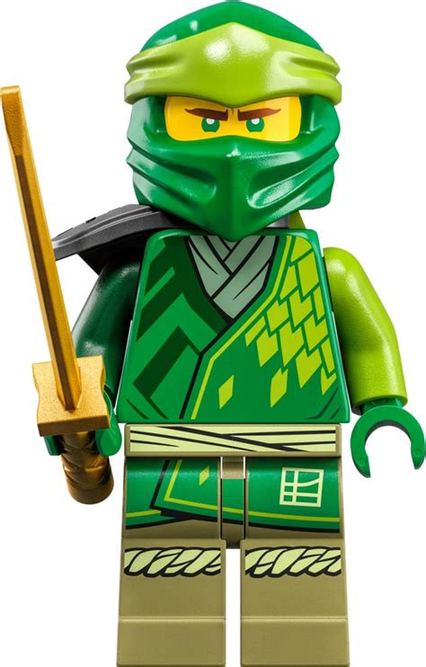 LEGO Ninjago 71800 Nya S Water Dragon EVO SD83F 8 The Brothers