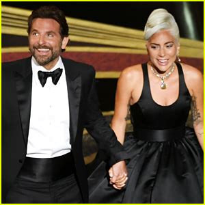 Bradley Cooper Finally Addresses Lady Gaga Romance Rumors Reveals Why