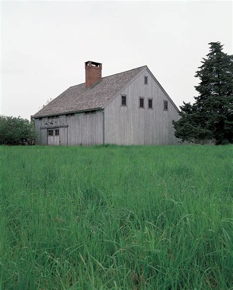 A History of the American Barn | AnOther