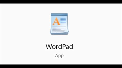 How To Install WordPad On Windows 11 10 YouTube