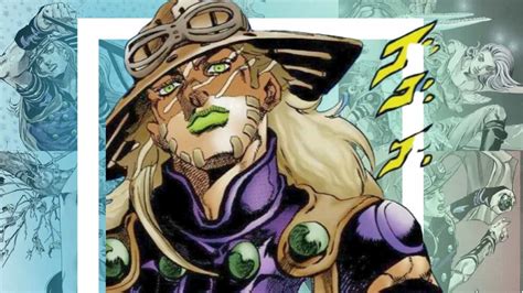 Where to Read Steel Ball Run? Manga Guide - OtakuKart