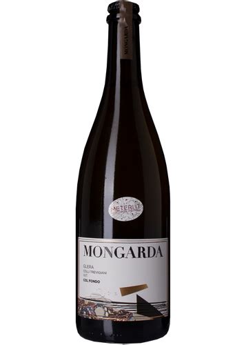 Mongarda Glera Col Fondo Buy It For At Vinissimus