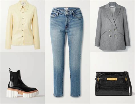 Fall Favorites Perfect For Work And Pleasure Hong Kong News