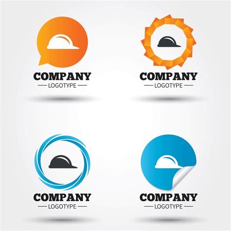 Custom Hard Hat Stickers | Stickerbeat, Inc.