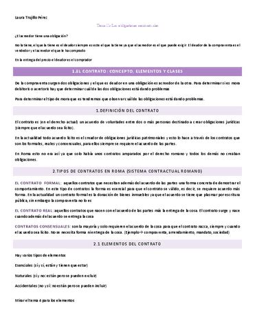 Tema Derecho Romano Pdf