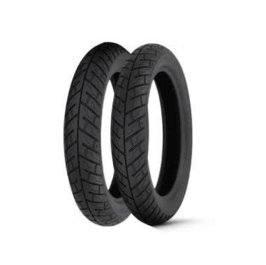 Jual Ban Luar Michelin 80 90 17 City Grip Pro Tubeless Bonus Pentil Di