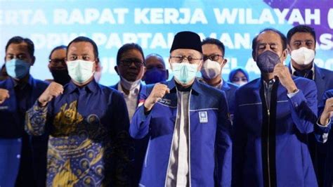 Ashabul Kahfi Beri Sinyal Lanjut Bersama Andi Sudirman Sulaiman Di