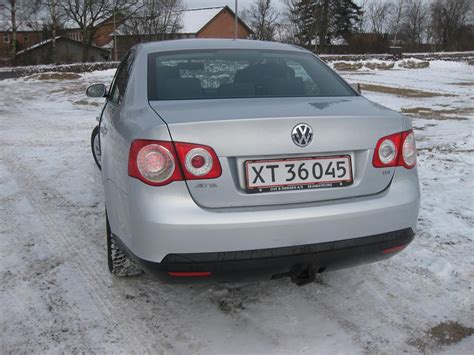 Vw Jetta 19 Tdi Trendline Billeder Af Biler Uploaded Af Fister