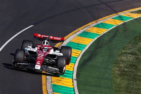 F1オーストラリアgp Fp2：初日最速はフェラーリのルクレール。フェルスタッペン、サインツが続く F1速報公式サイト