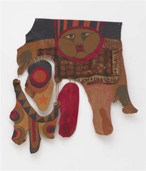 Betye Saar Artists Roberts Projects