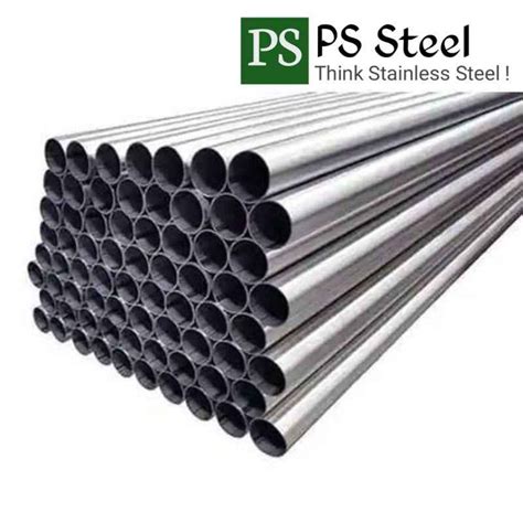 Industrial Steel Pipe Supplier Latest Rate In 2024