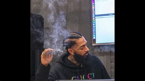 Free Nipsey Hussle Type Beat Rise Youtube