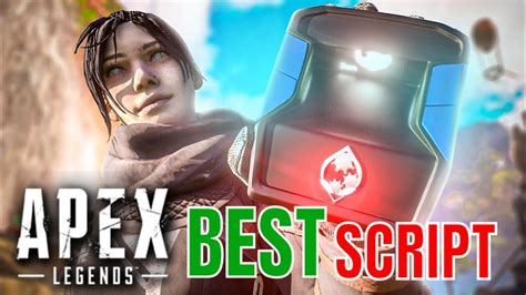 Best Apex Legends Season 19 Cronus Zen Script YouTube