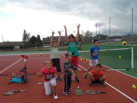 Tennis Club Boulieu Les Annonay