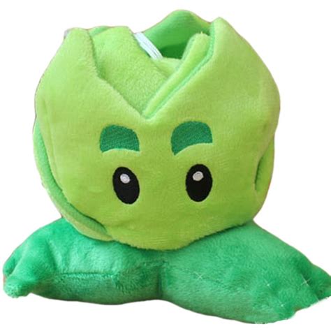 Cabbage-pult | Plants vs Zombies Plush Wiki | Fandom