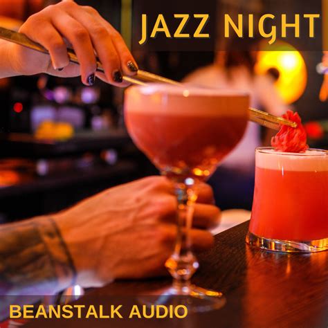 Jazz Night Royalty Free Music Beanstalk Audio