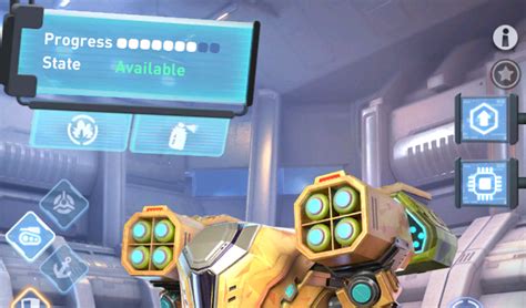 Heavy Trooper Guide