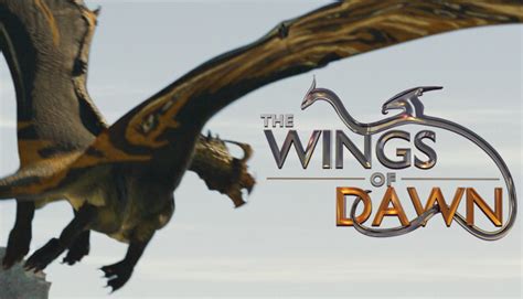 The Wings of Dawn on Steam