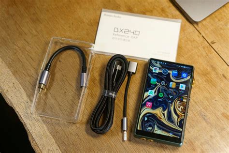 iBasso DX240 Review - Headfonia