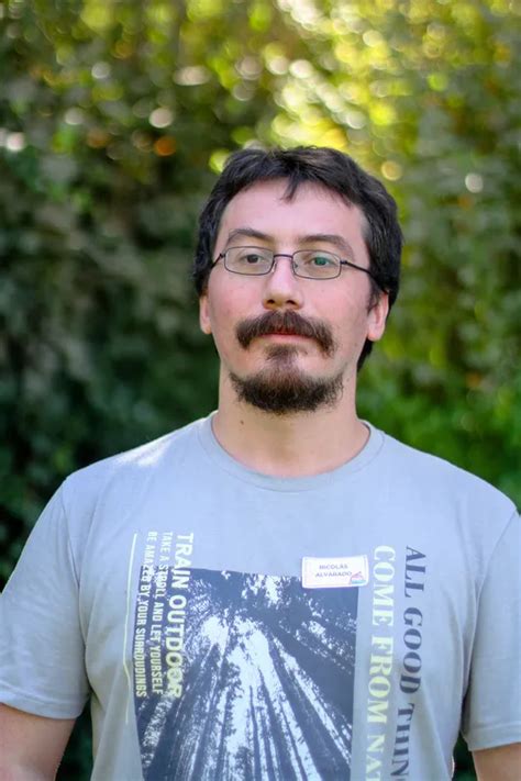 Nicolás Alvarado Monardez Cenia